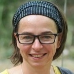 Profile picture of Anne Lechene